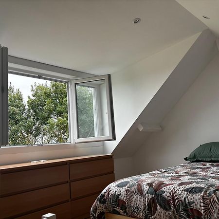 Petite Maison Trungy Kültér fotó