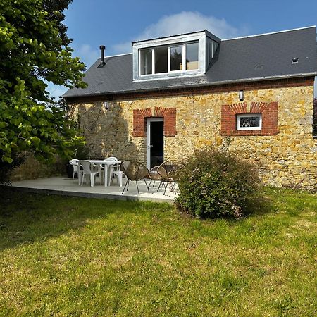 Petite Maison Trungy Kültér fotó