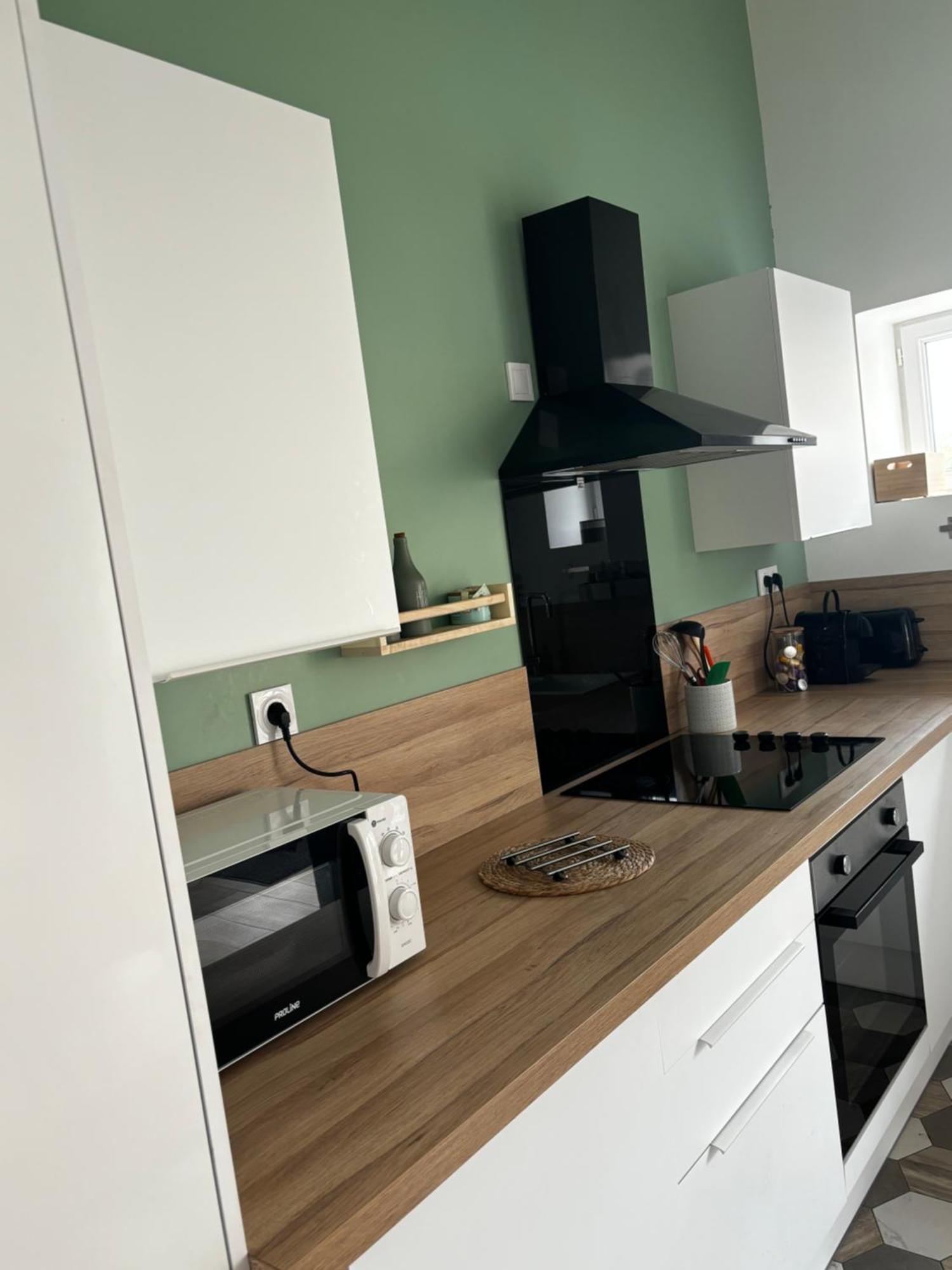 Petite Maison Trungy Kültér fotó
