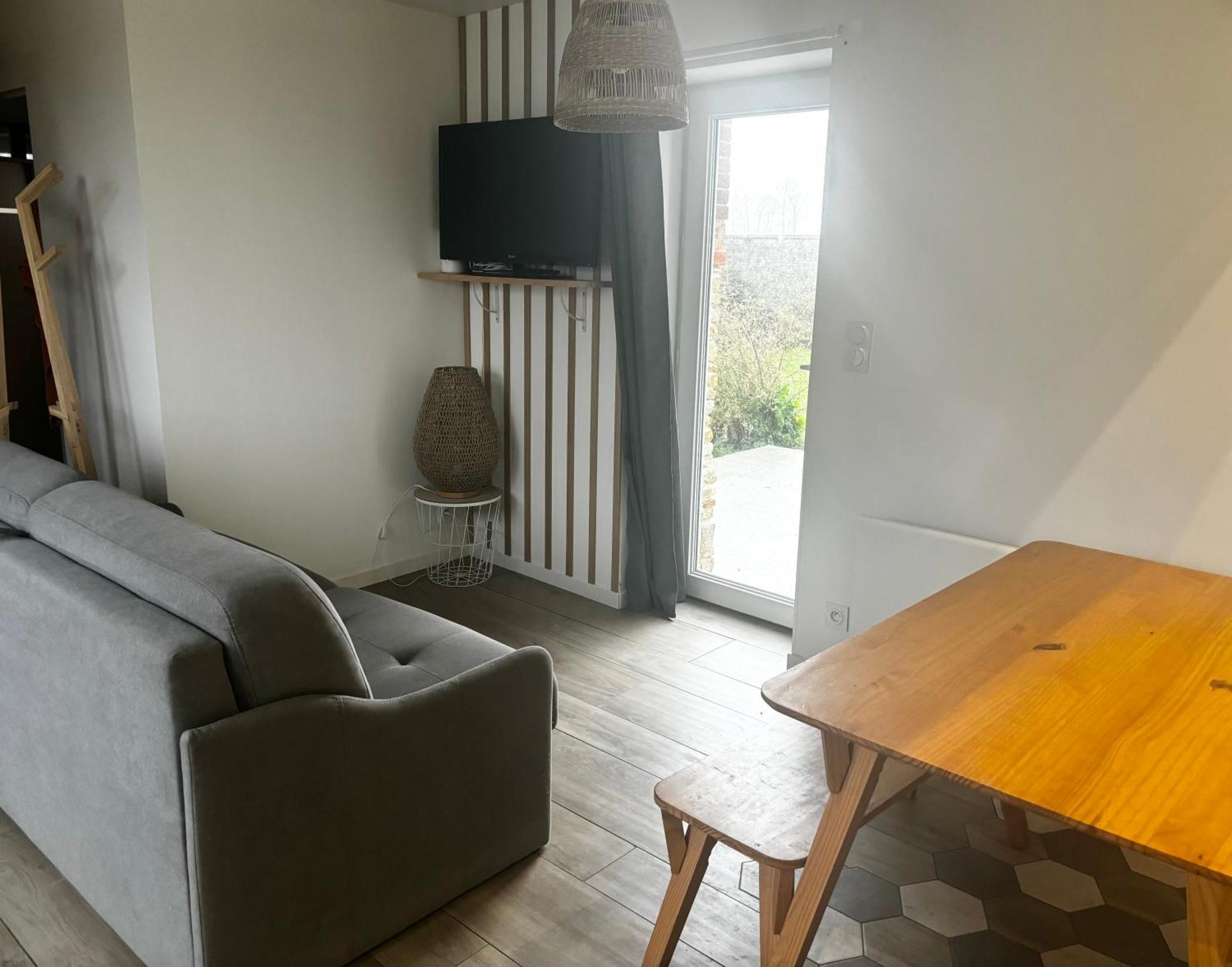 Petite Maison Trungy Kültér fotó
