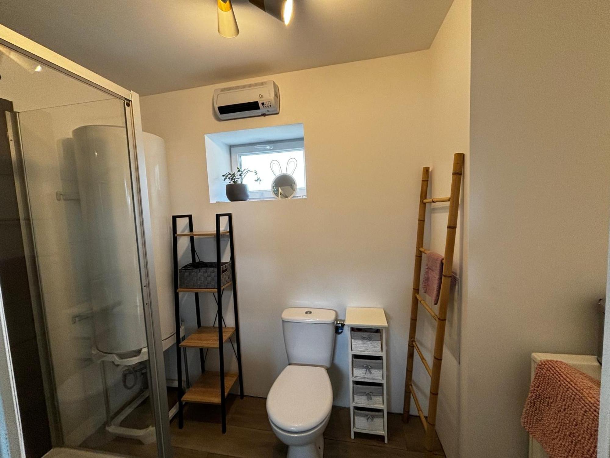 Petite Maison Trungy Szoba fotó