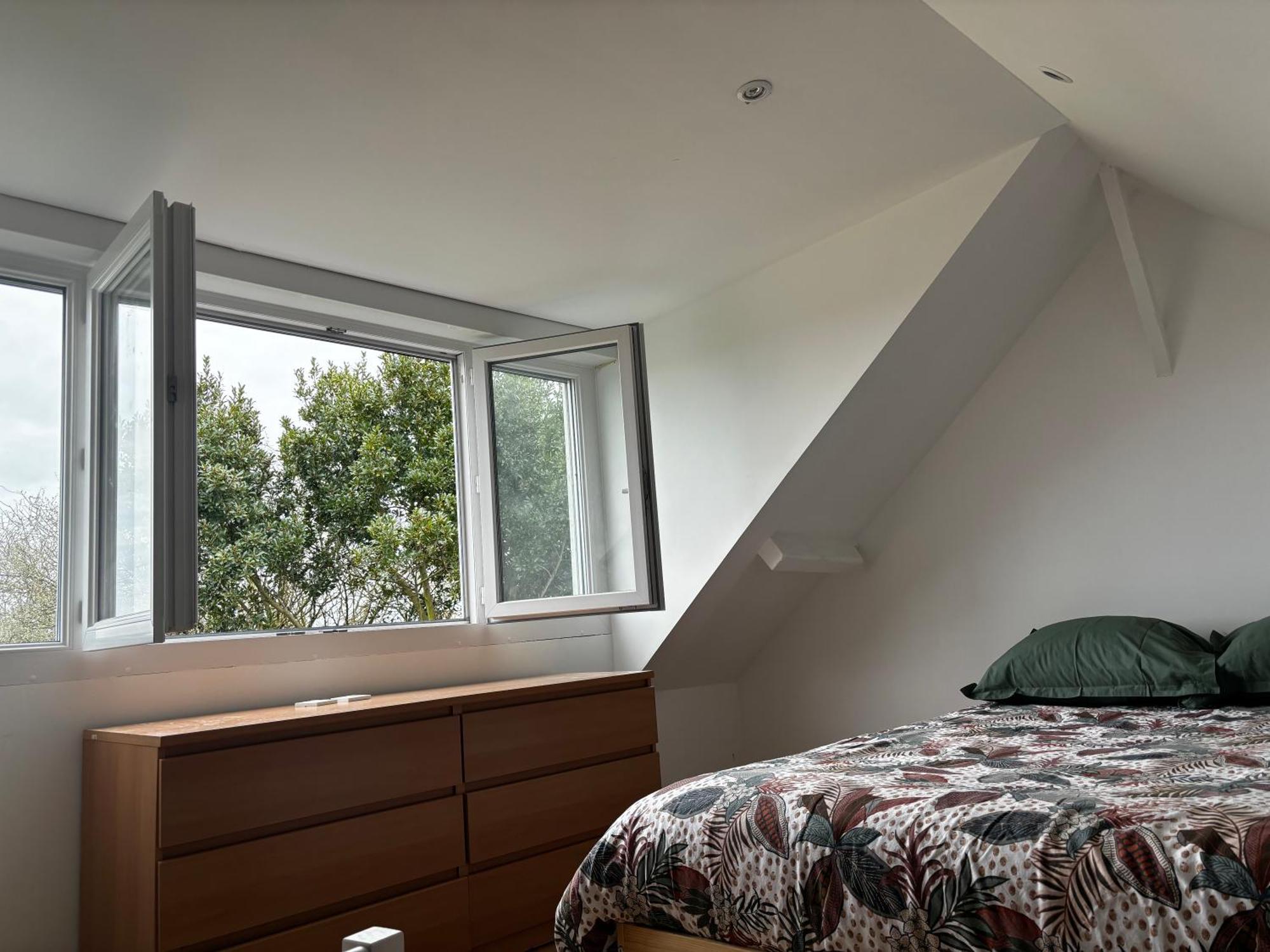 Petite Maison Trungy Kültér fotó