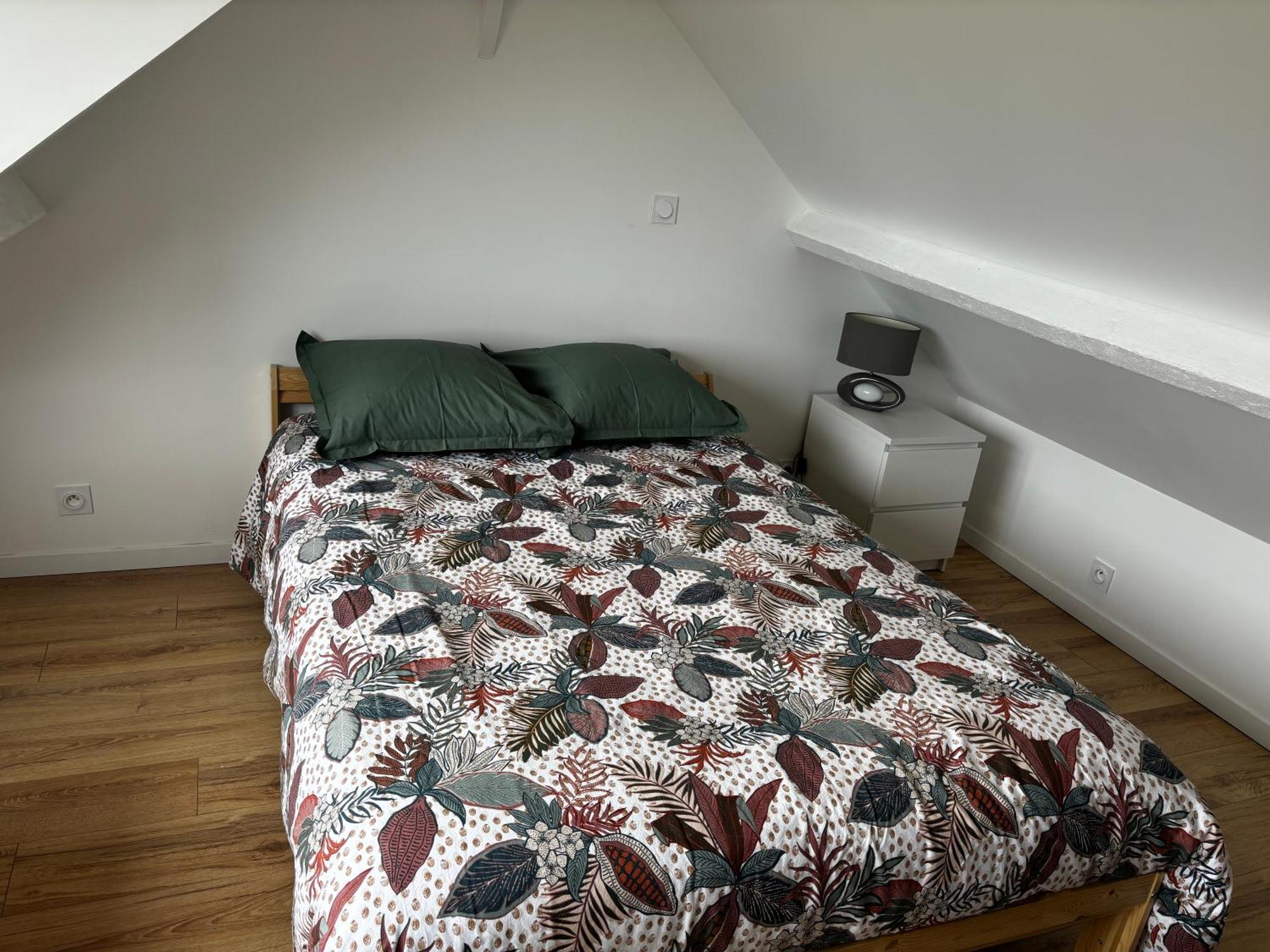 Petite Maison Trungy Kültér fotó