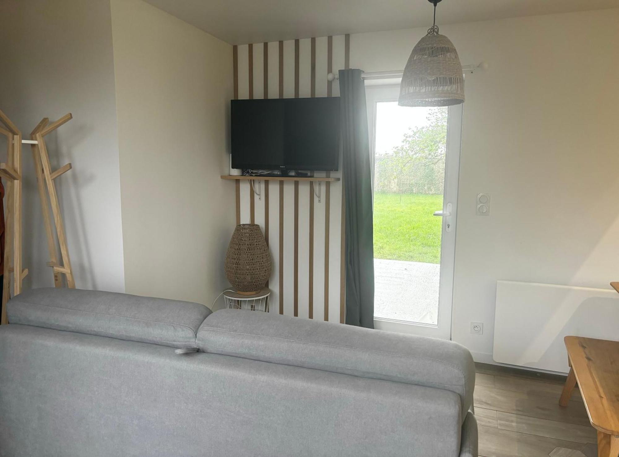 Petite Maison Trungy Kültér fotó