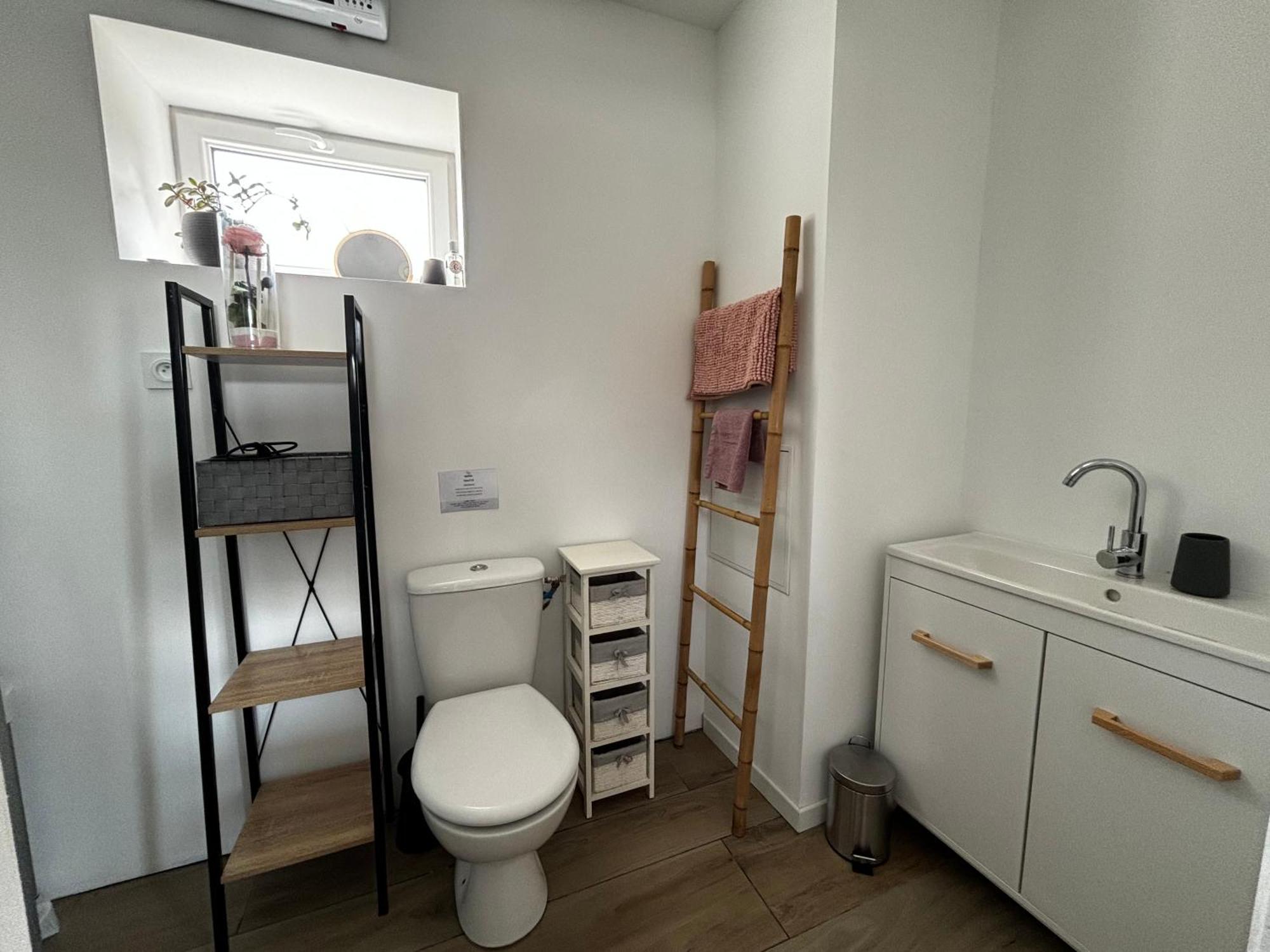Petite Maison Trungy Kültér fotó