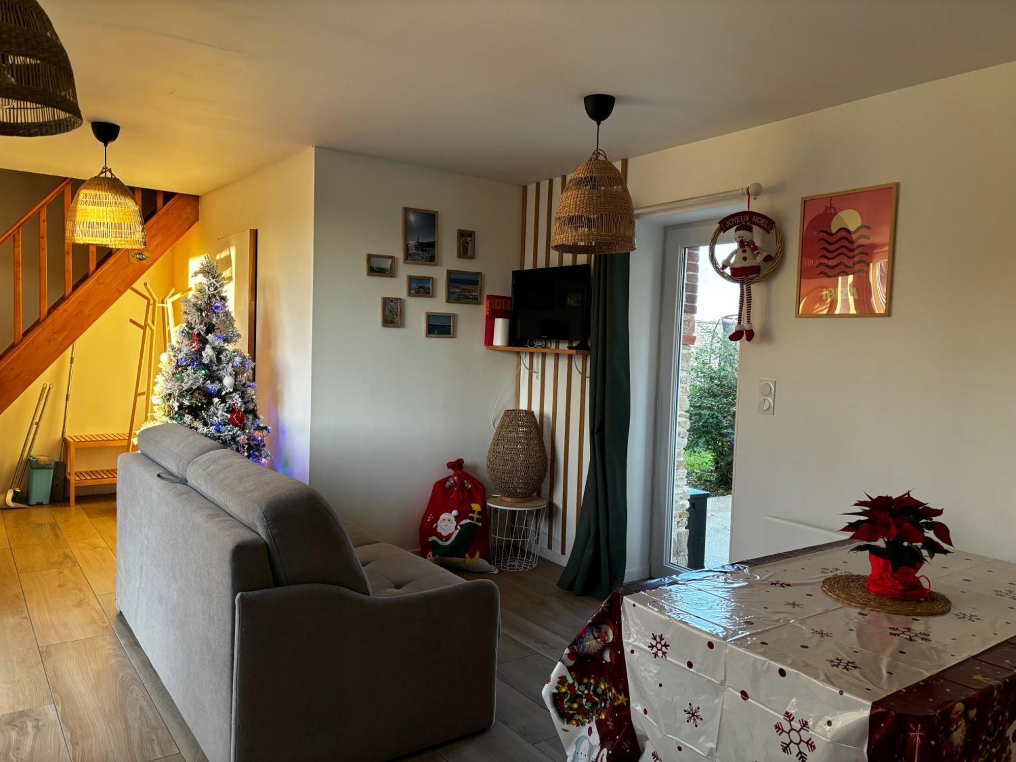 Petite Maison Trungy Kültér fotó
